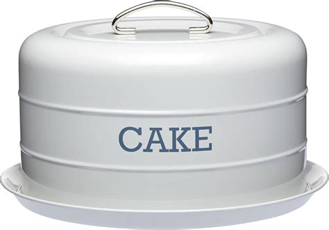 metal cake box|Cake Storage Containers .